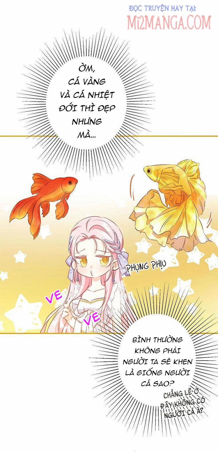 Cuộc Hôn Nhân Giả Dối 85 trang 19