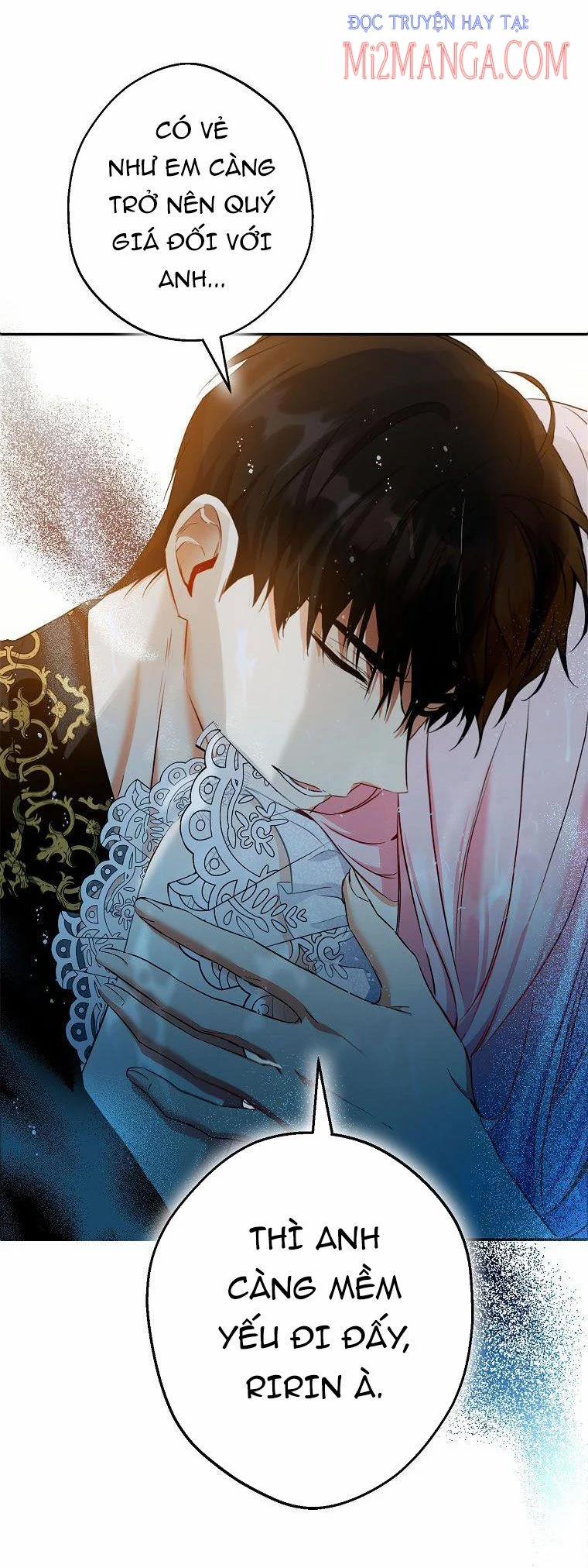 Cuộc Hôn Nhân Giả Dối 85 trang 2