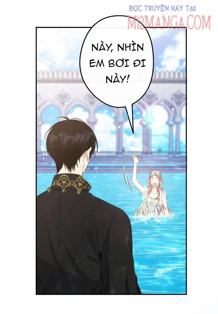 Cuộc Hôn Nhân Giả Dối 85 trang 9