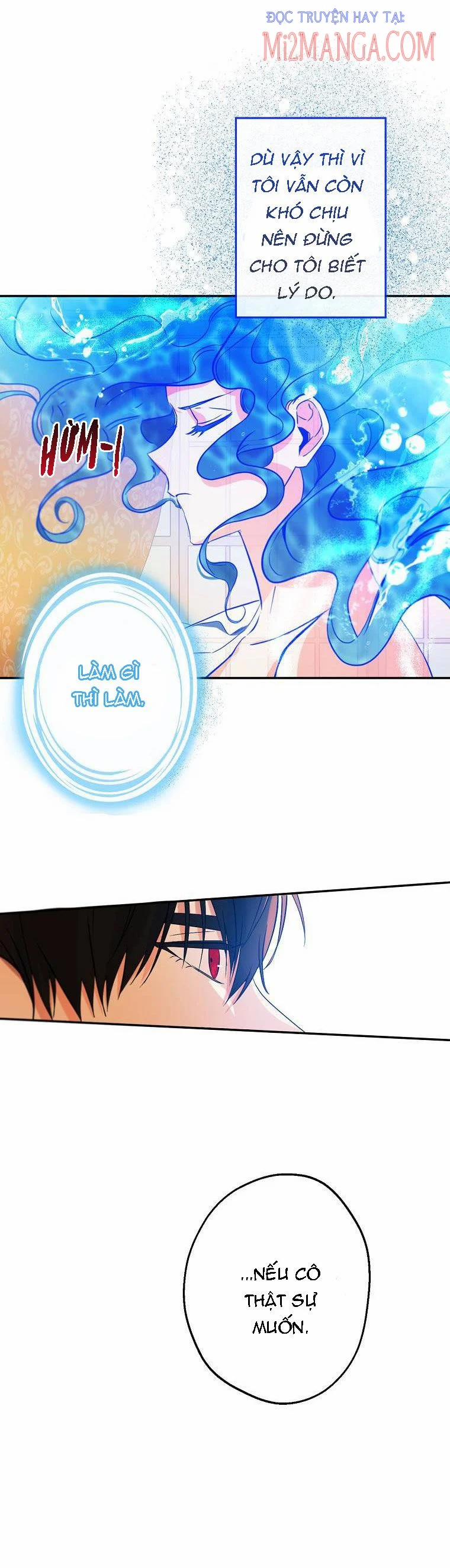 Cuộc Hôn Nhân Giả Dối 86 trang 12