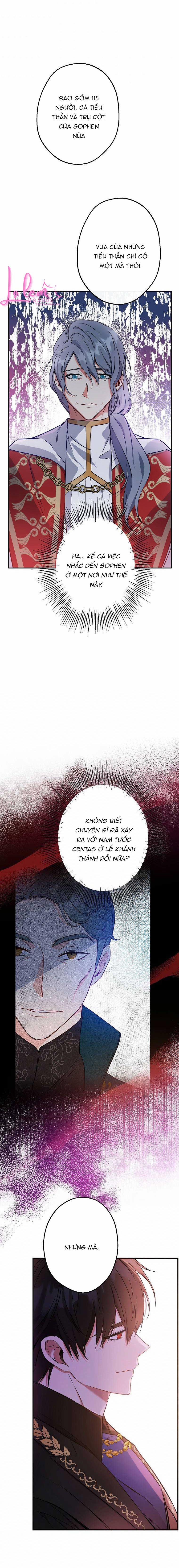 Cuộc Hôn Nhân Giả Dối 88.1 trang 2