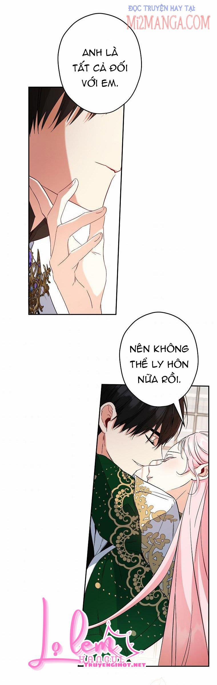 Cuộc Hôn Nhân Giả Dối 89.5 trang 5