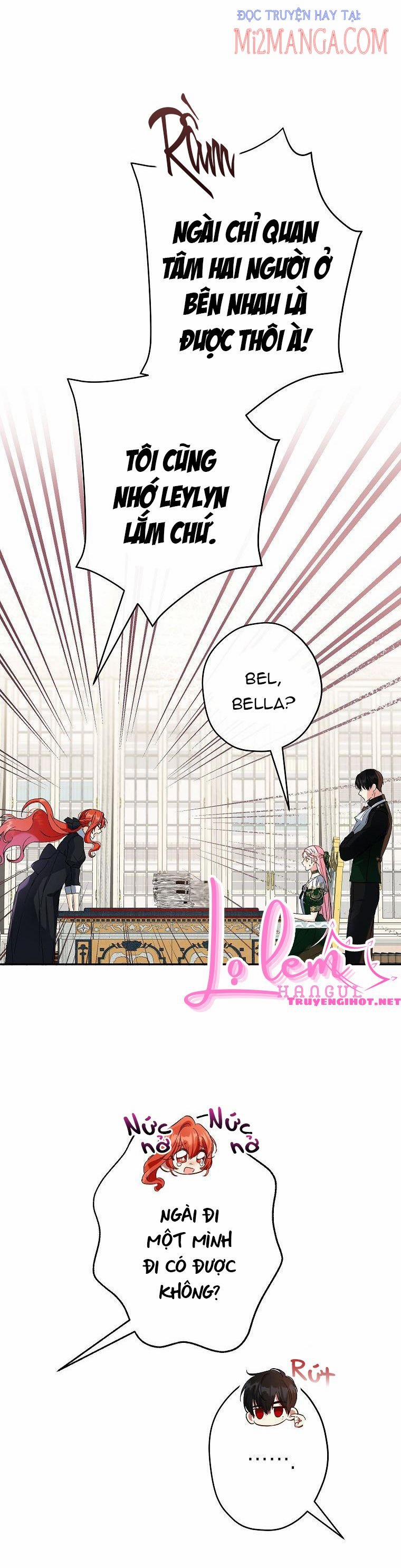 Cuộc Hôn Nhân Giả Dối 89 trang 2