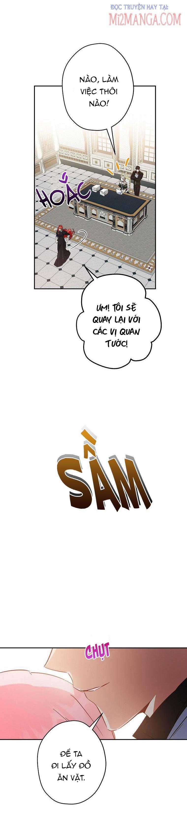 Cuộc Hôn Nhân Giả Dối 89 trang 5