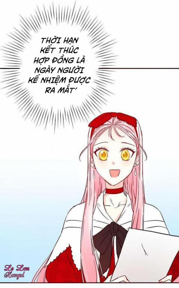 Cuộc Hôn Nhân Giả Dối 9 trang 18