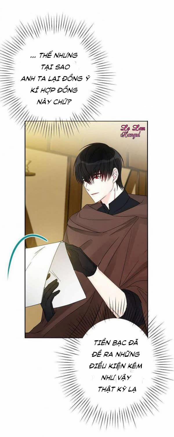 Cuộc Hôn Nhân Giả Dối 9 trang 22