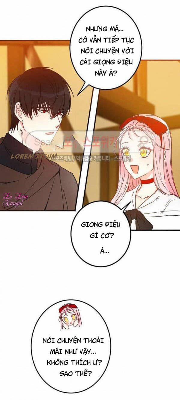 Cuộc Hôn Nhân Giả Dối 9 trang 3