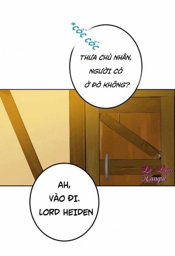 Cuộc Hôn Nhân Giả Dối 9 trang 30