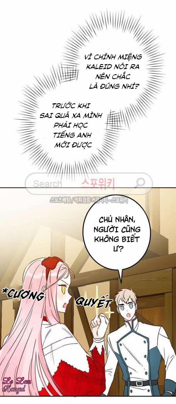 Cuộc Hôn Nhân Giả Dối 9 trang 37