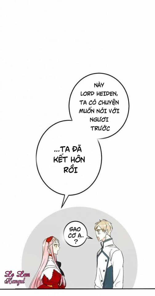 Cuộc Hôn Nhân Giả Dối 9 trang 38