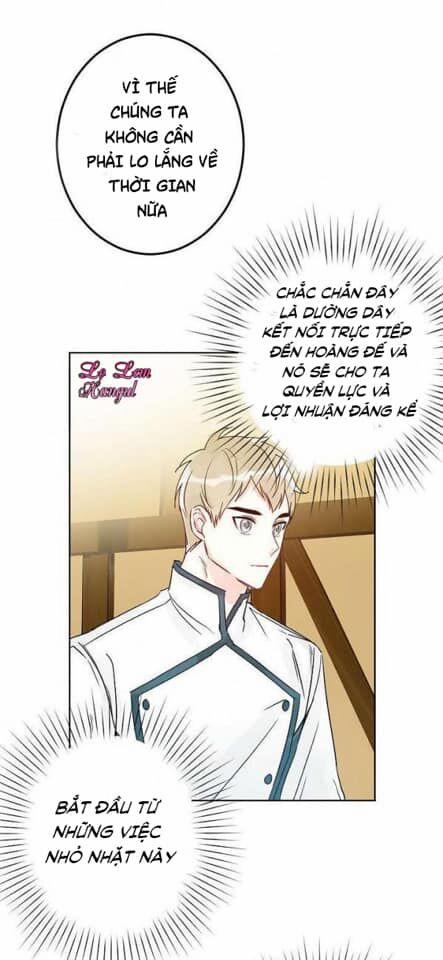 Cuộc Hôn Nhân Giả Dối 9 trang 43