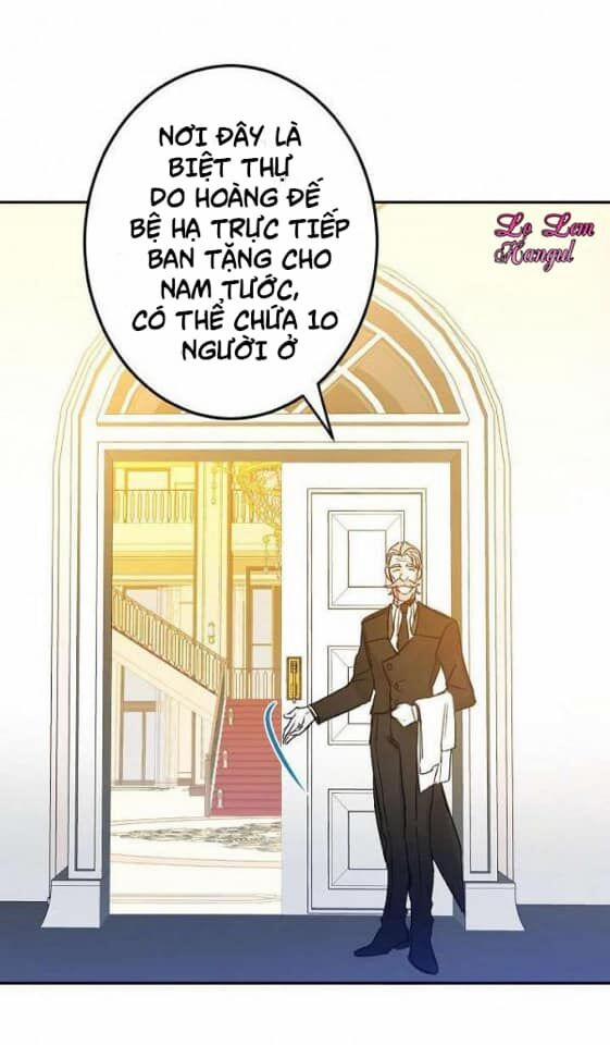 Cuộc Hôn Nhân Giả Dối 9 trang 49