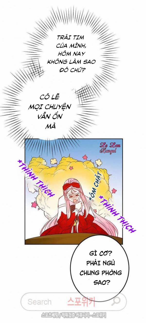 Cuộc Hôn Nhân Giả Dối 9 trang 5