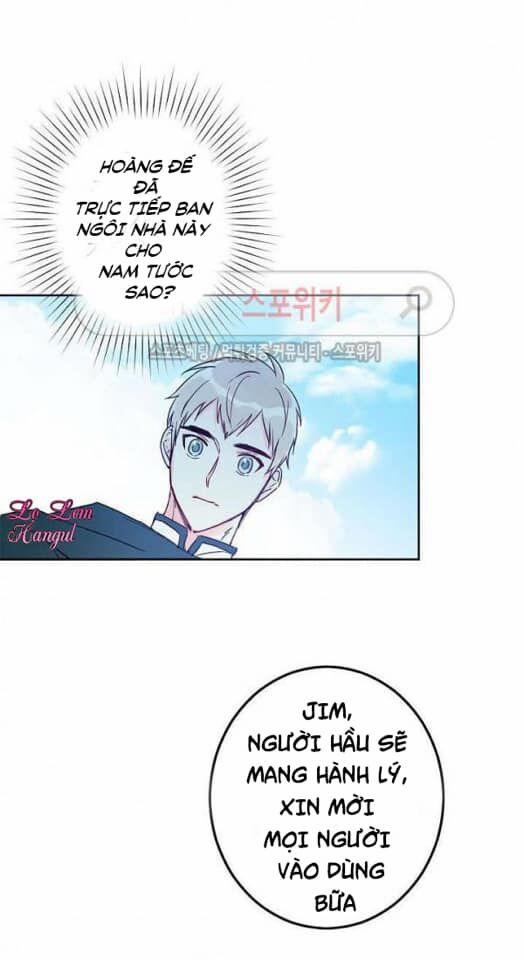 Cuộc Hôn Nhân Giả Dối 9 trang 50