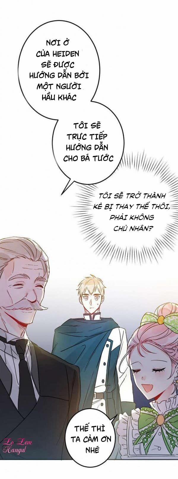 Cuộc Hôn Nhân Giả Dối 9 trang 51