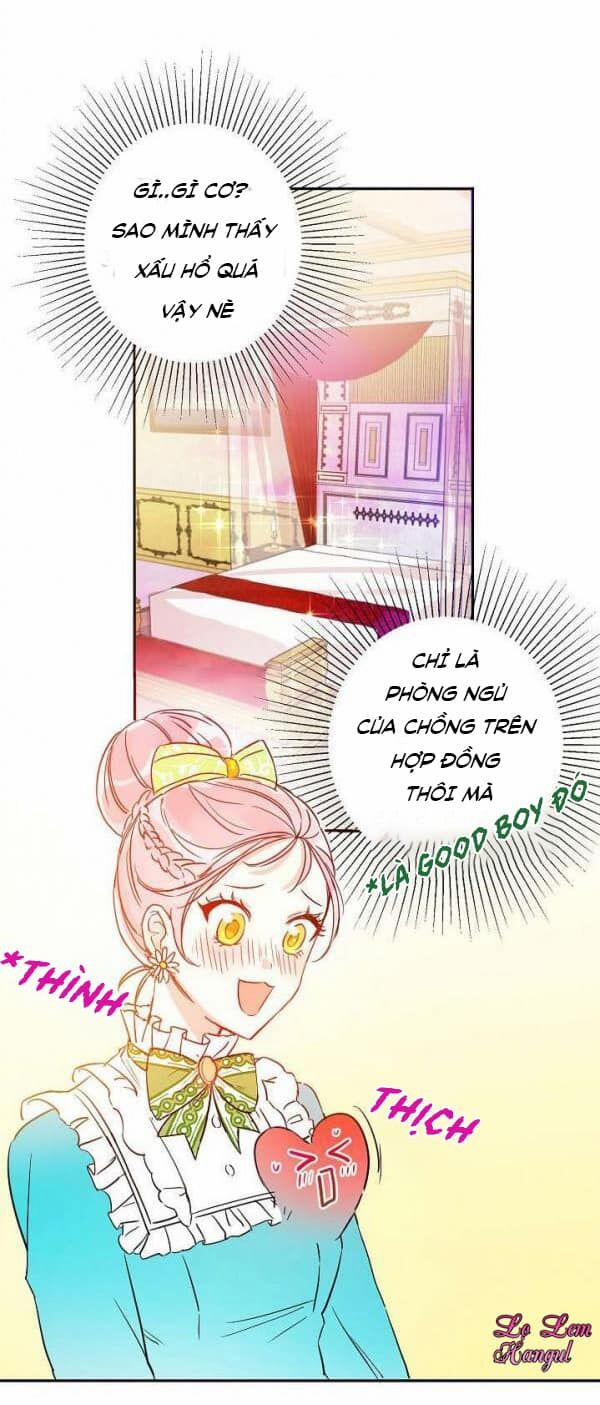 Cuộc Hôn Nhân Giả Dối 9 trang 58