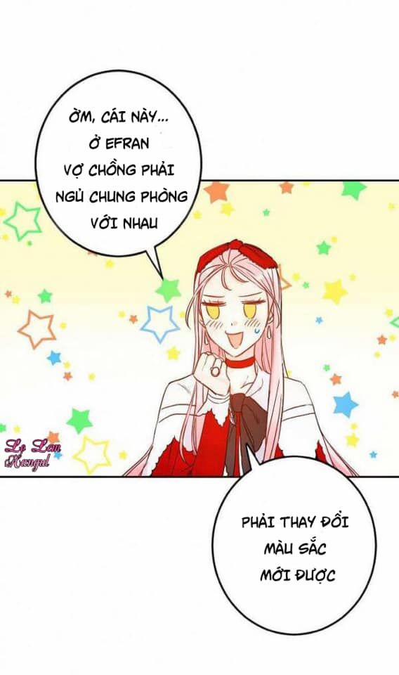 Cuộc Hôn Nhân Giả Dối 9 trang 6