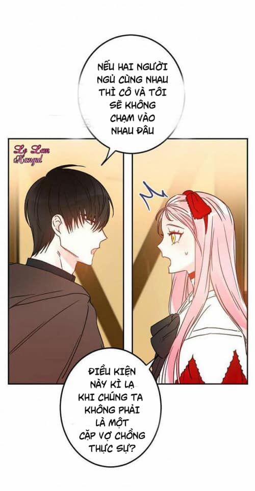 Cuộc Hôn Nhân Giả Dối 9 trang 7