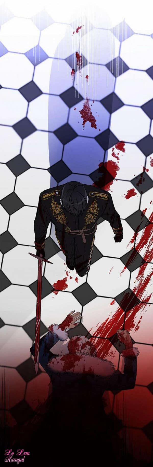 Cuộc Hôn Nhân Giả Dối 9 trang 70