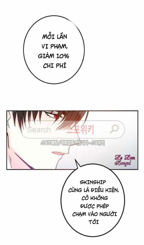 Cuộc Hôn Nhân Giả Dối 9 trang 9