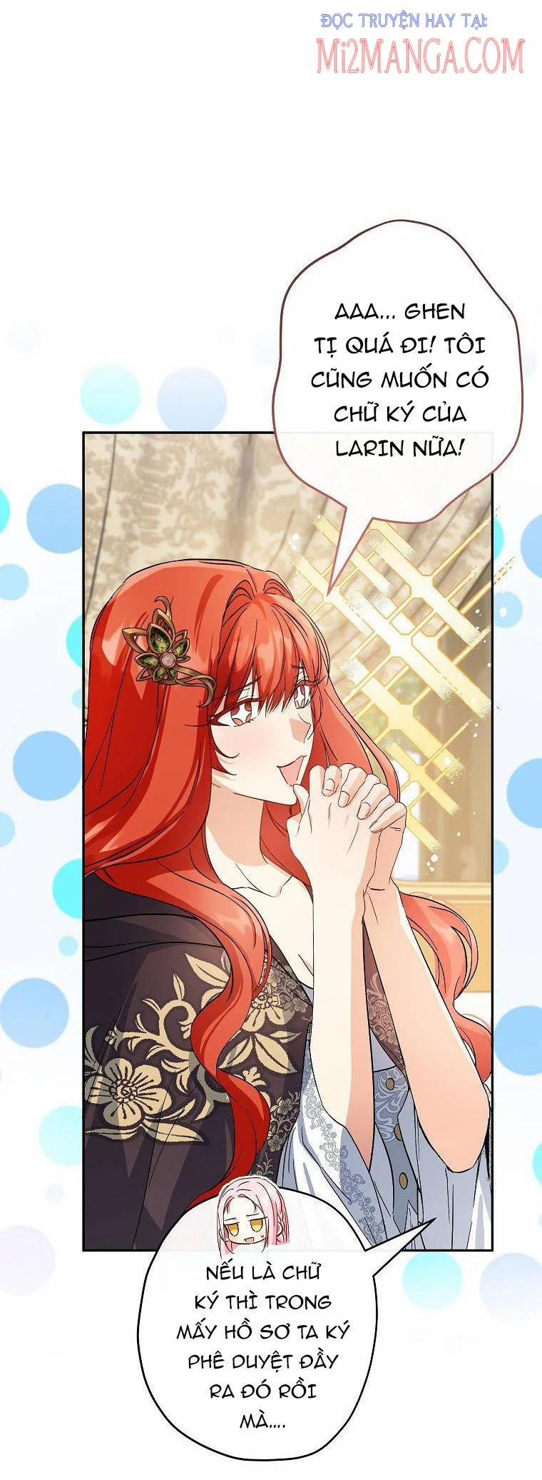 Cuộc Hôn Nhân Giả Dối 90.5 trang 6