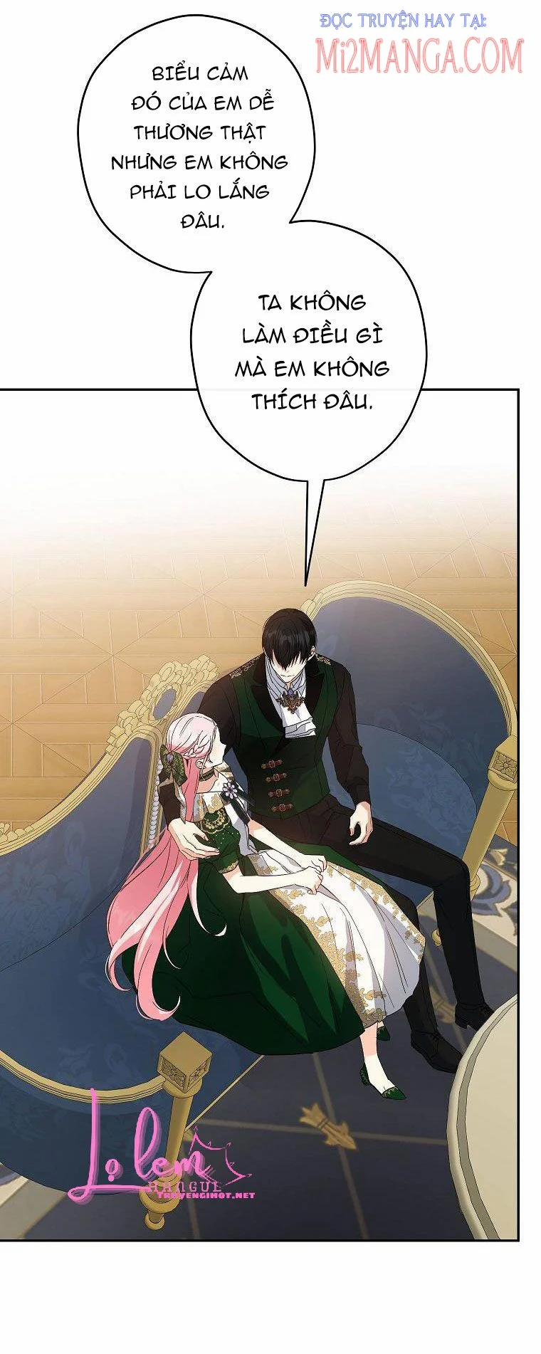 Cuộc Hôn Nhân Giả Dối 90 trang 15