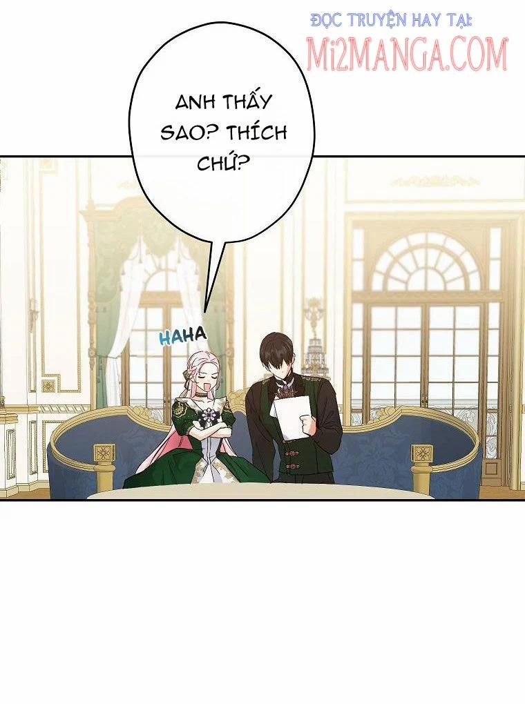 Cuộc Hôn Nhân Giả Dối 90 trang 4