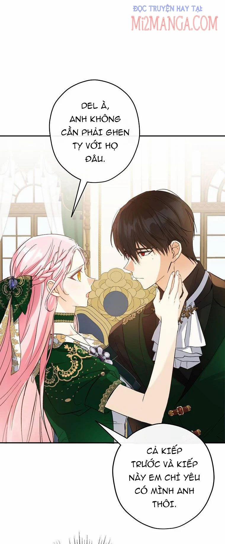 Cuộc Hôn Nhân Giả Dối 90 trang 9