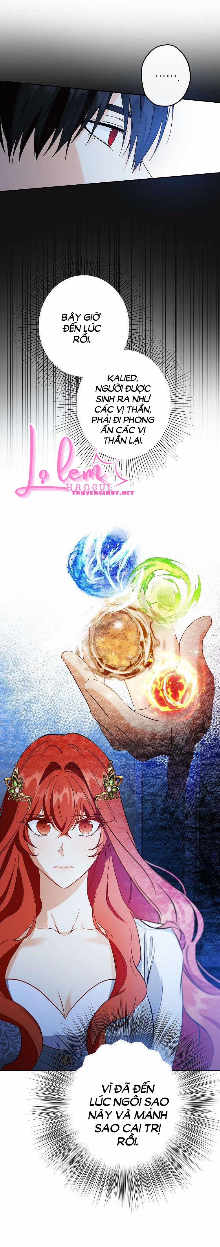 Cuộc Hôn Nhân Giả Dối 91 trang 10