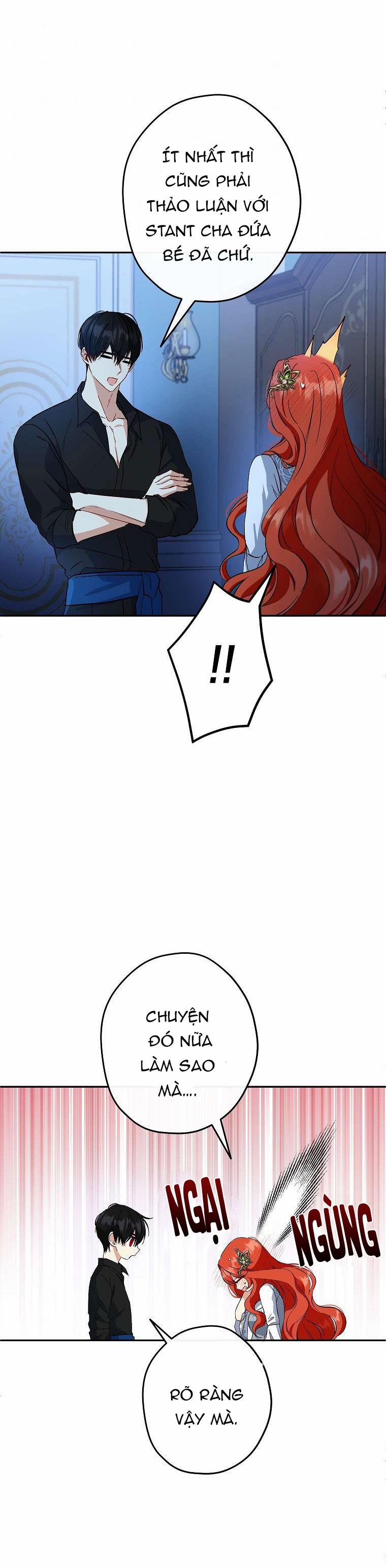 Cuộc Hôn Nhân Giả Dối 91 trang 13