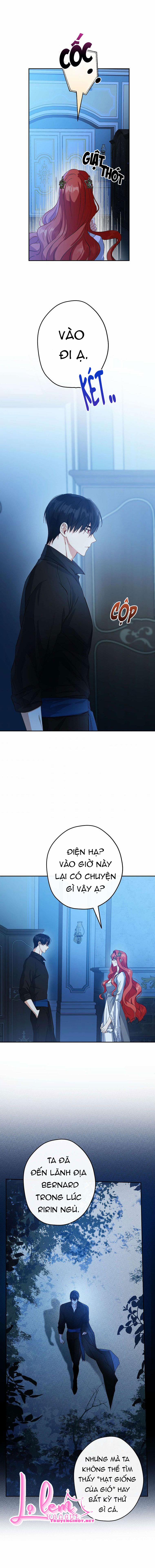 Cuộc Hôn Nhân Giả Dối 91 trang 2