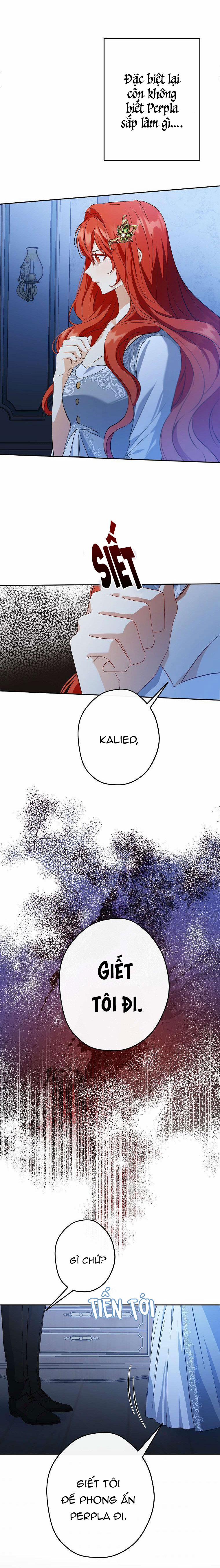 Cuộc Hôn Nhân Giả Dối 91 trang 9