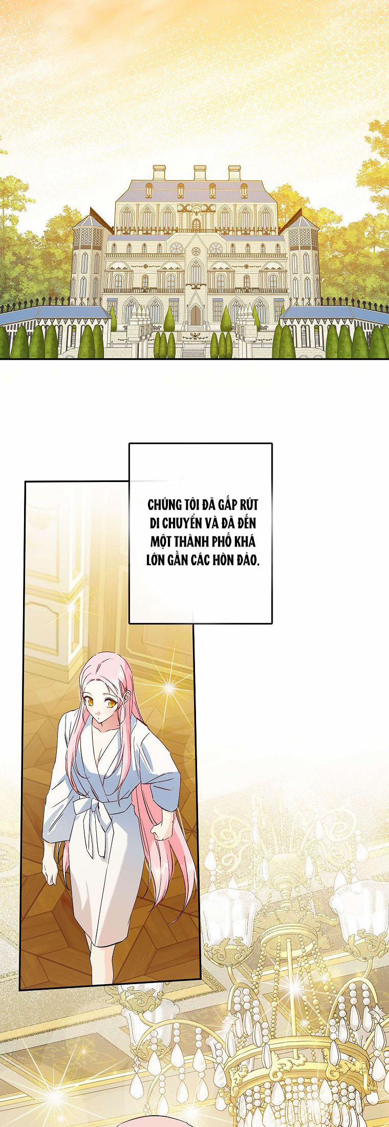 Cuộc Hôn Nhân Giả Dối 92 trang 14