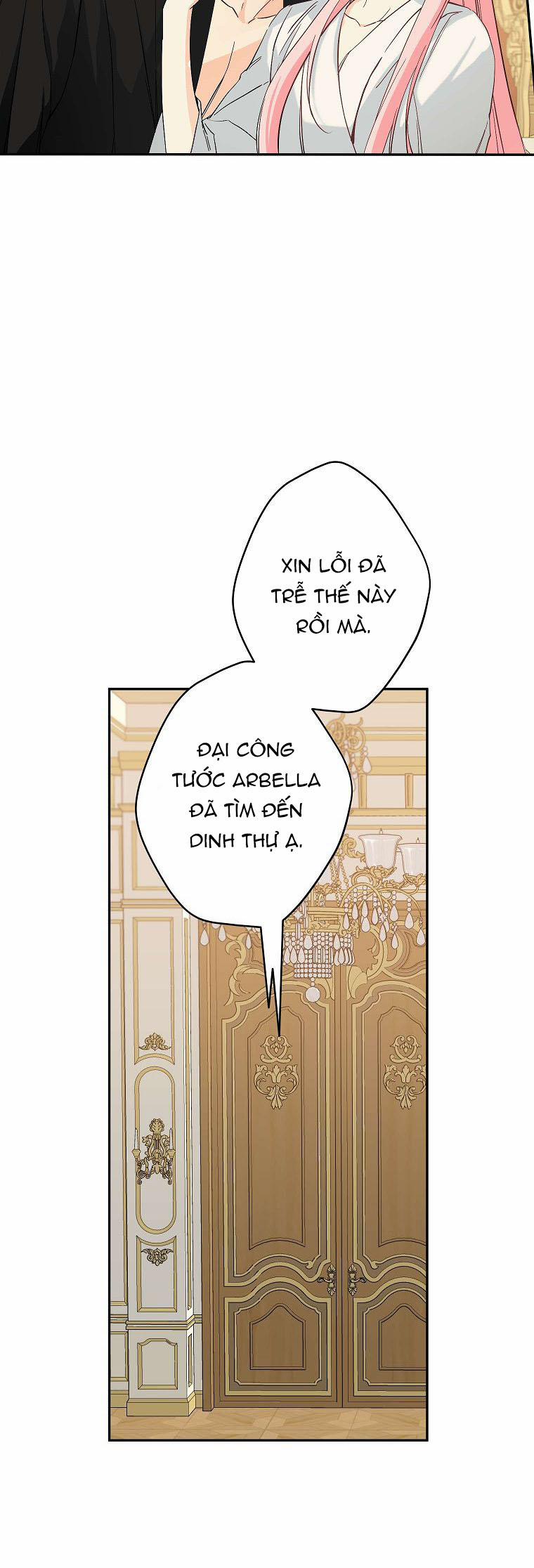 Cuộc Hôn Nhân Giả Dối 92 trang 32