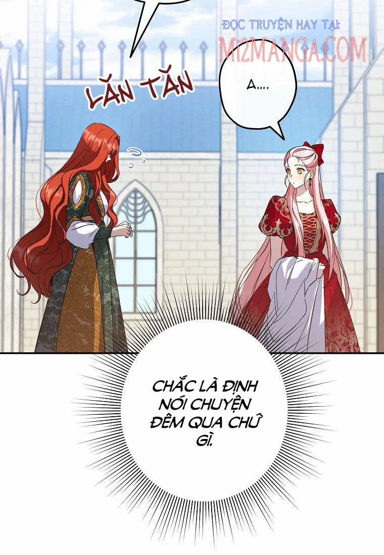 Cuộc Hôn Nhân Giả Dối 93 trang 33