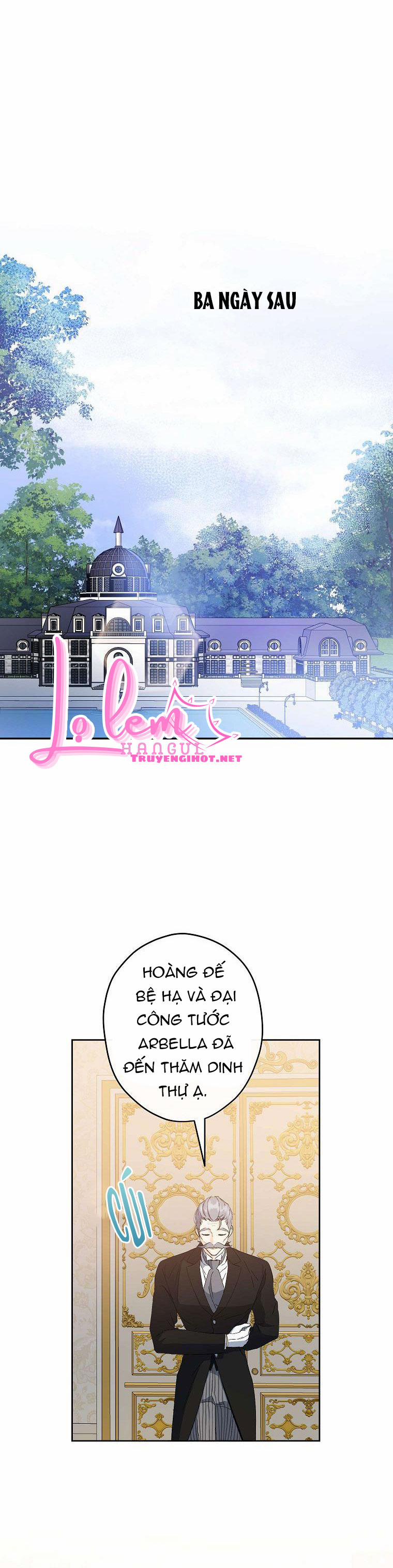 Cuộc Hôn Nhân Giả Dối 94 trang 12