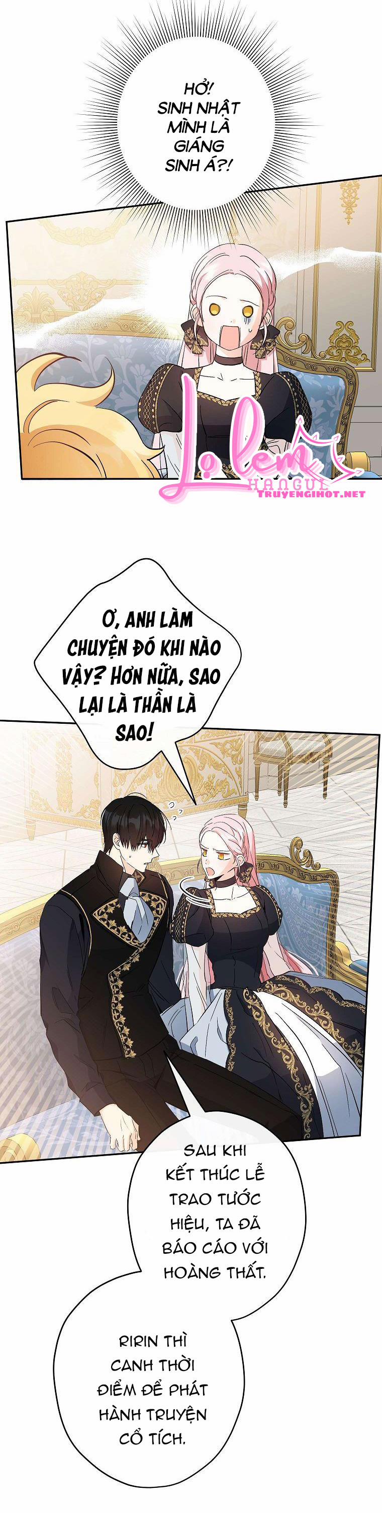 Cuộc Hôn Nhân Giả Dối 94 trang 18