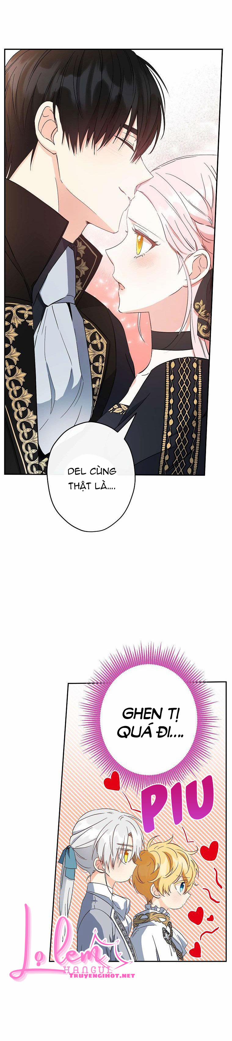 Cuộc Hôn Nhân Giả Dối 94 trang 19