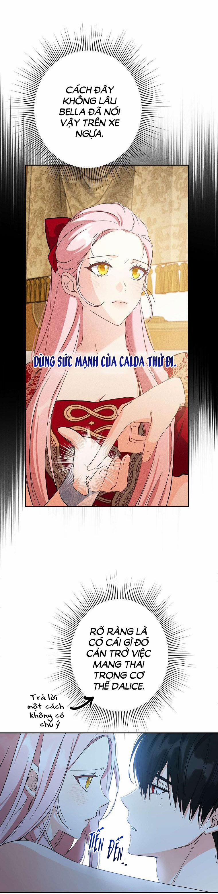 Cuộc Hôn Nhân Giả Dối 94 trang 7