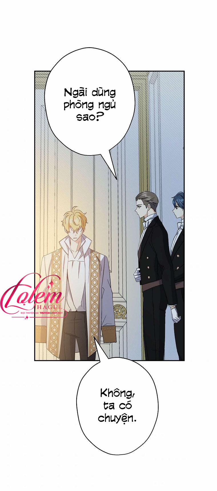 Cuộc Hôn Nhân Giả Dối 95 trang 51