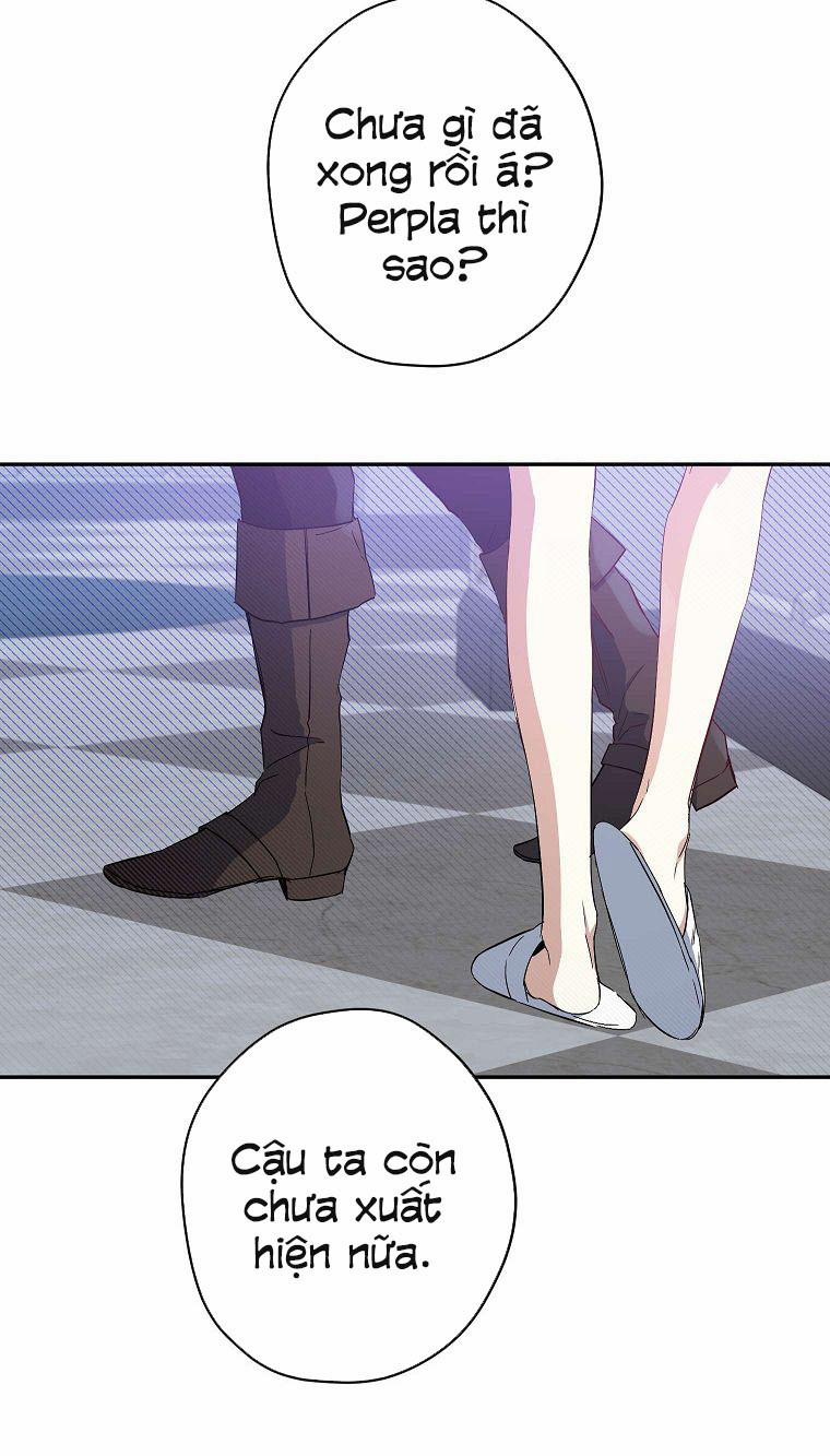 Cuộc Hôn Nhân Giả Dối 96 trang 52