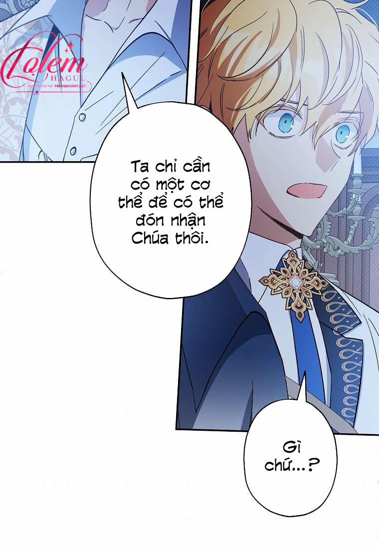 Cuộc Hôn Nhân Giả Dối 97 trang 40