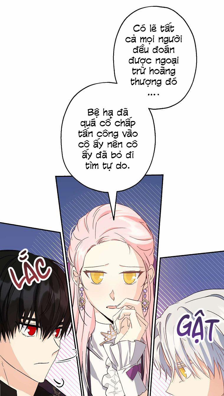 Cuộc Hôn Nhân Giả Dối 97 trang 7