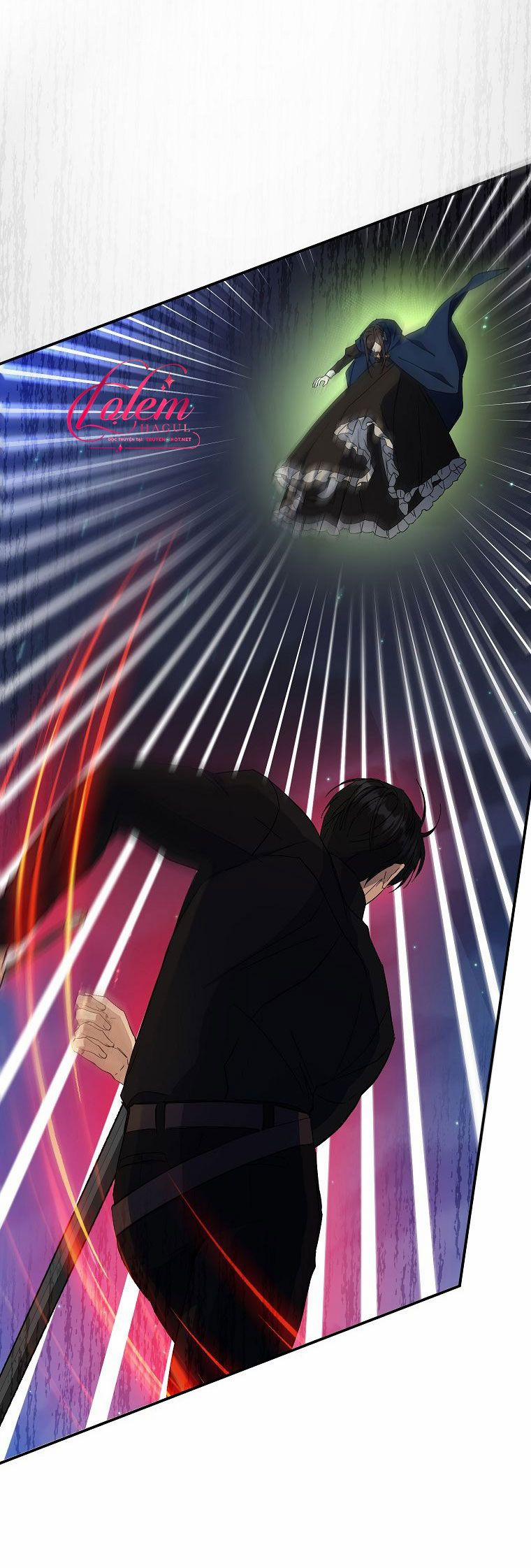 Cuộc Hôn Nhân Giả Dối 99 trang 33