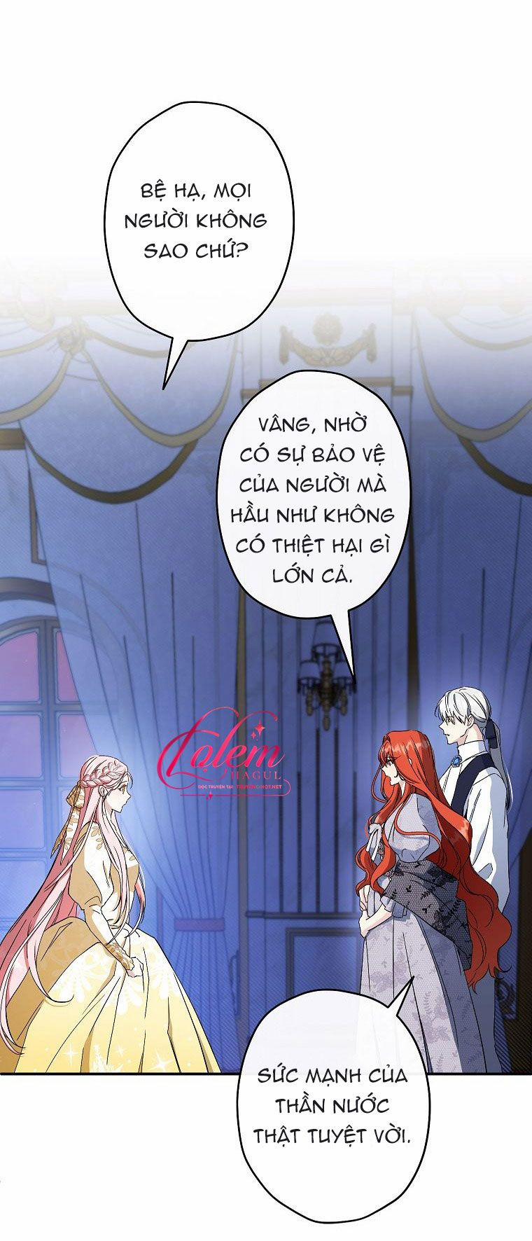 Cuộc Hôn Nhân Giả Dối 99 trang 37