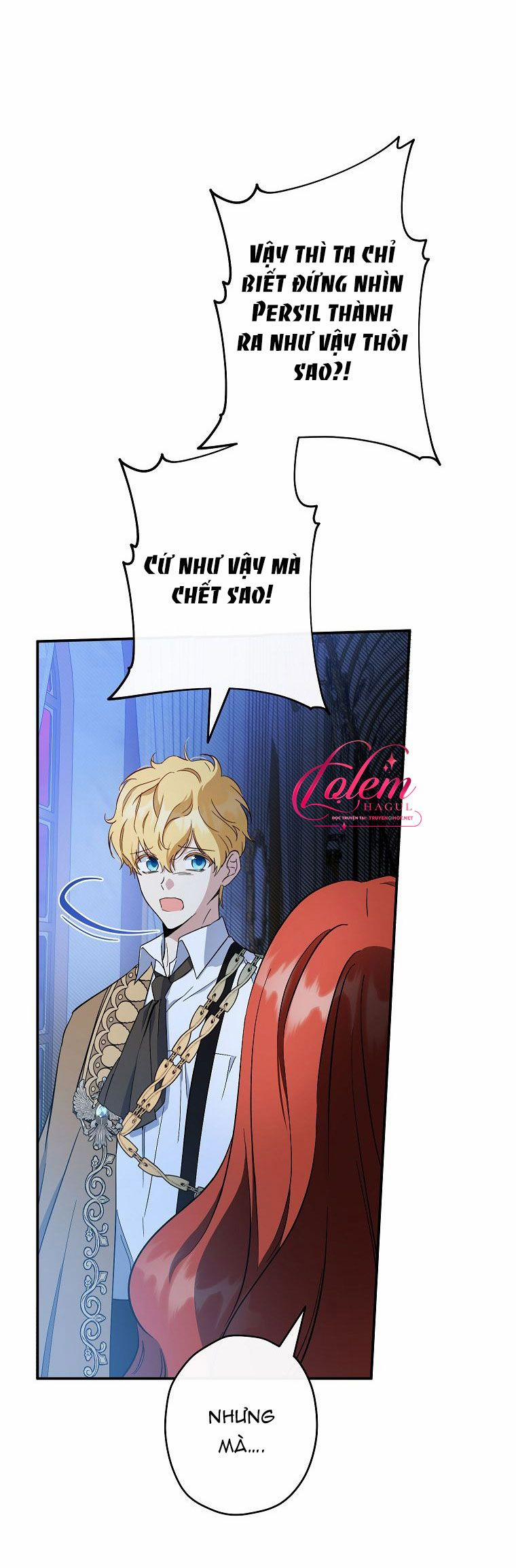 Cuộc Hôn Nhân Giả Dối 99 trang 41