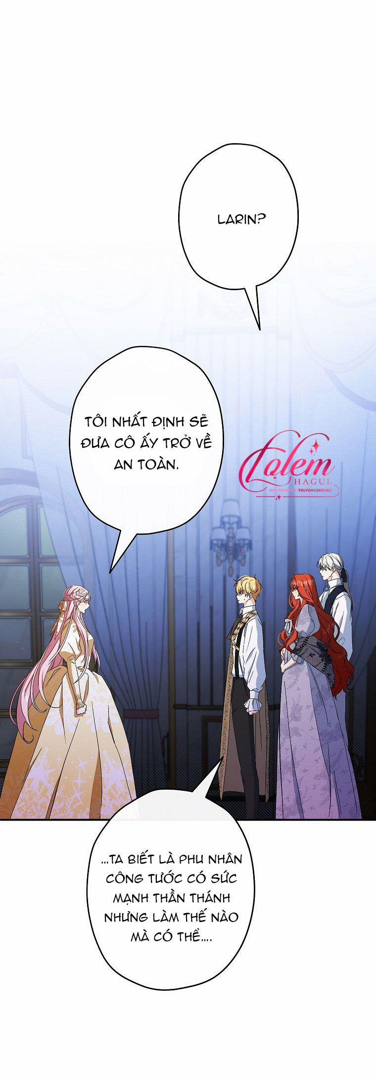 Cuộc Hôn Nhân Giả Dối 99 trang 43