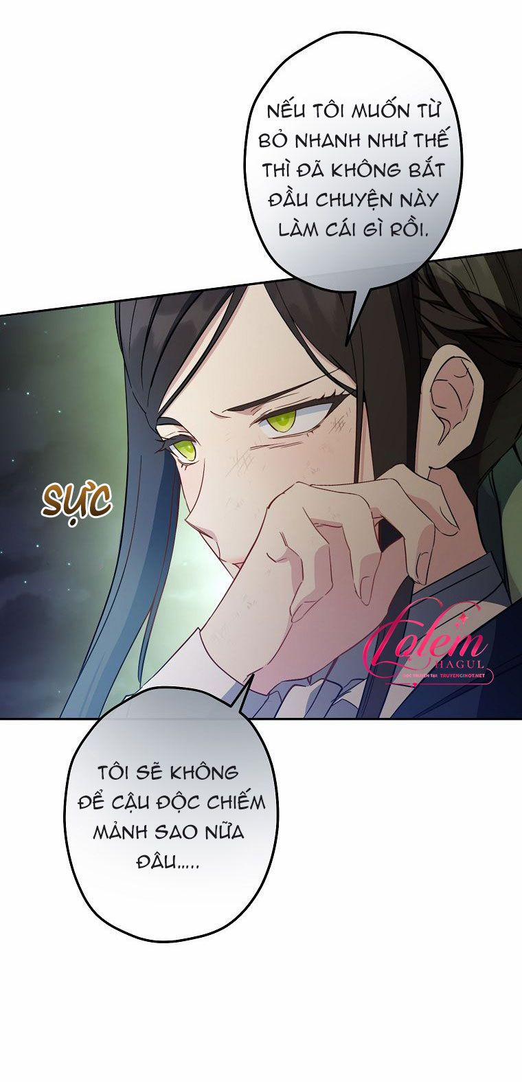 Cuộc Hôn Nhân Giả Dối 99 trang 55