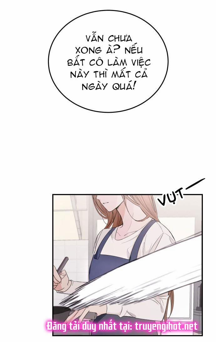 Cuộc Hôn Nhân Hoàn Hảo 1 trang 4