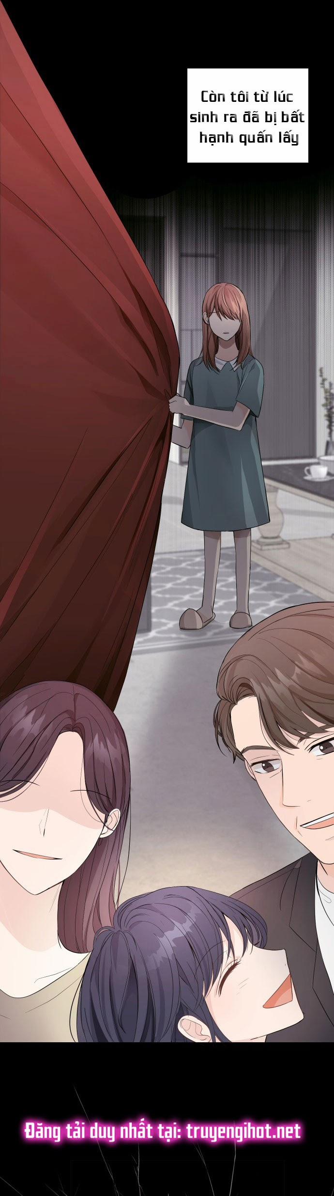 Cuộc Hôn Nhân Hoàn Hảo 2 trang 23